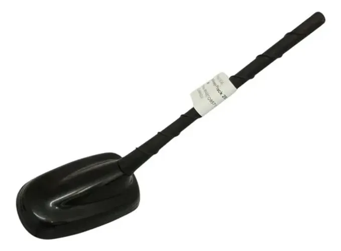 Base Antena Teto Polo Tcross Virtus Nivus 2020/.. Preto