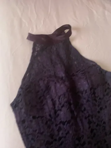 Vestido de festa