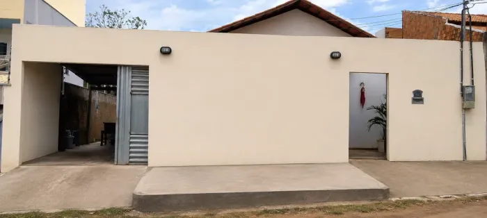 CASA À VENDA NO BAIRRO CIDADE JARDIM ? PARAUAPEBAS/PA<br>