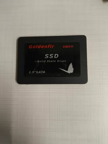 SSD 1tb