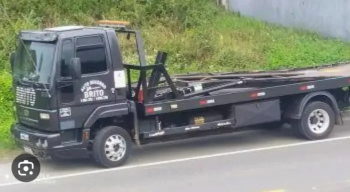 Guincho Auto Socorro disponível 24h