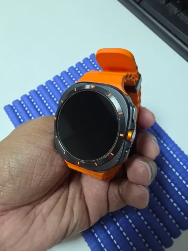 GALAXY WATCH ULTRA- modelo 2024