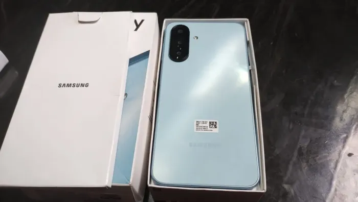 Galaxy A17,128gb