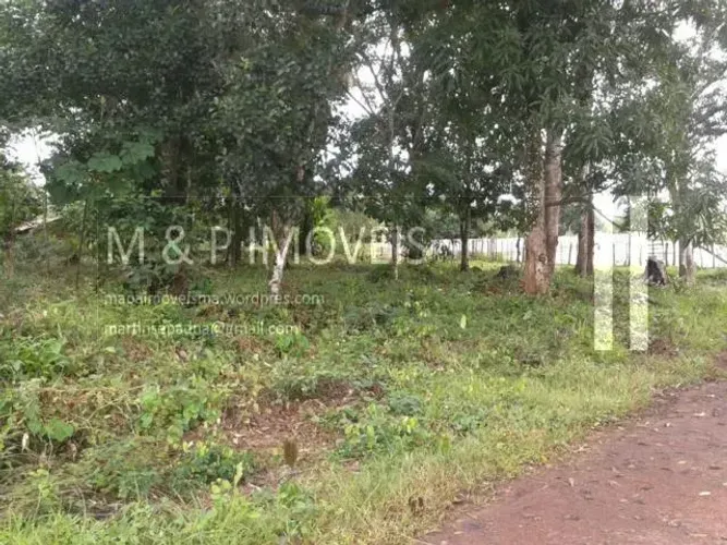 Imóvel para venda possui 2000 metros quadrados em Centro - Rosário - MA