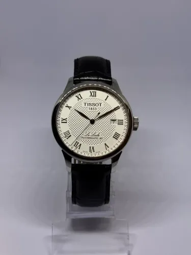 Relógio Tissot LeLocle