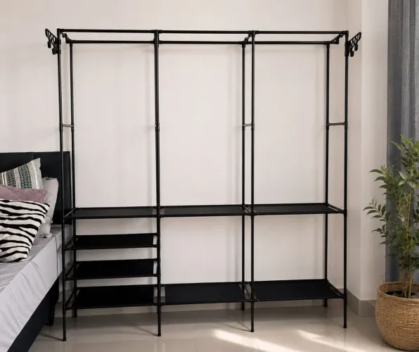 Arara Grande | 2 disponíveis