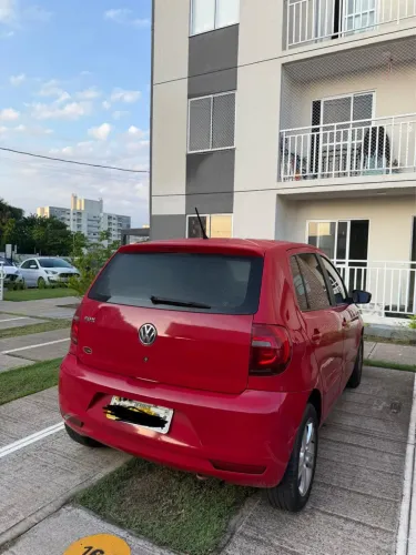 Volkswagen Fox 1.0 MI Total Flex 8V 5P 2012