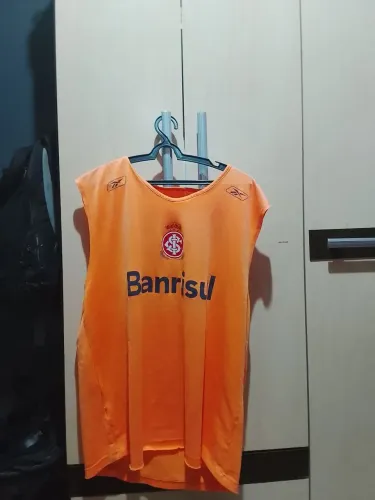 Colete do inter Reebok