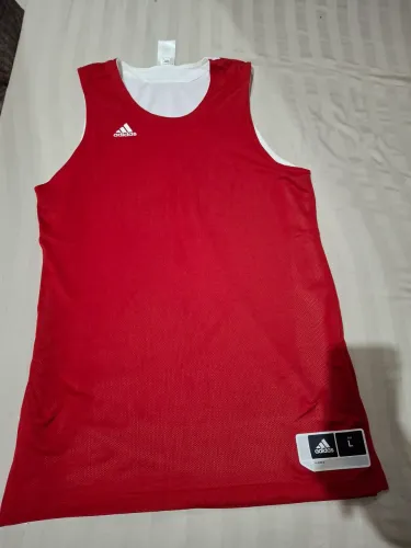 Camisa regata adidas