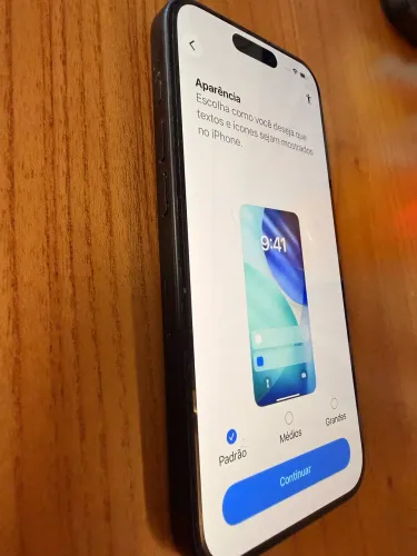 iPhone 15 pro 