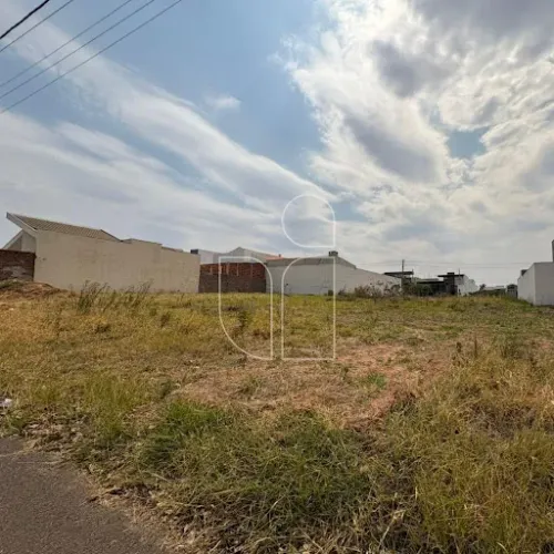 Residencial Terra Verde - Terreno - em Marília