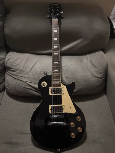 Guitarra Les Paul memphis by tagima