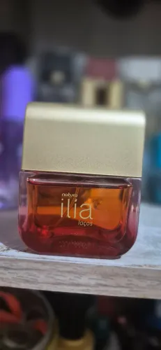 Perfume natura
