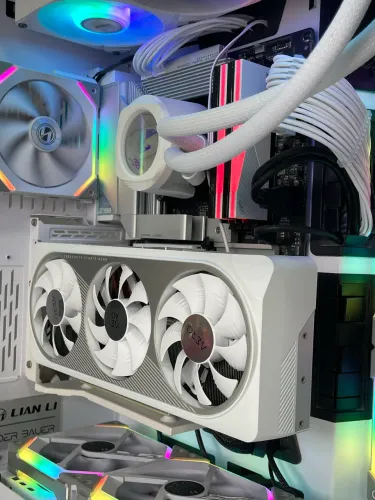 PC Gamer High End Core I9 13900K / RTX 4070 Super