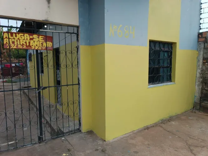 Aluga-se Apartamento 