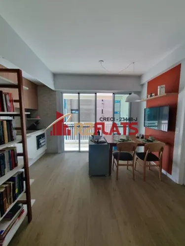 Conforto e Localização Privilegiada na Bela Vista