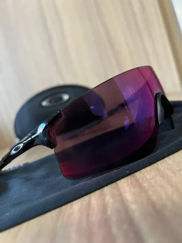 Óculos EVZero Blades Oakley original 