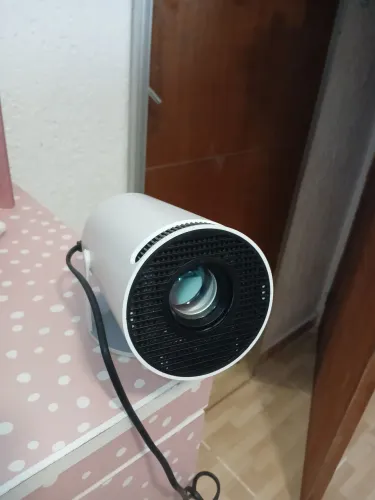 Retroprojetor em bom estado