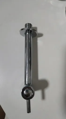Torneira Blukit de Parede para Cuba de Banheiro, Lavatórios e Jardim.