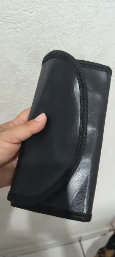 Pano para jóias