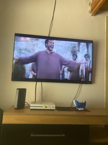Tv Samsung 50 polegadas 