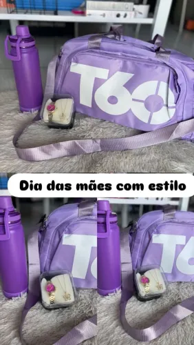 Kit promoção dia das maes 