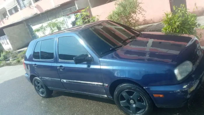 Volkswagen Golf GL 1.8/ 2.0i 4P 1997