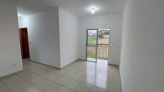 Apartamento 2 quartos 58m2 - Imaculada Conceição - Taubaté