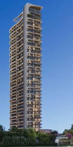 Apartamento com 1 dormitório à venda, 60 m² por R$ 872.800,00 - Miramar - João Pessoa/PB