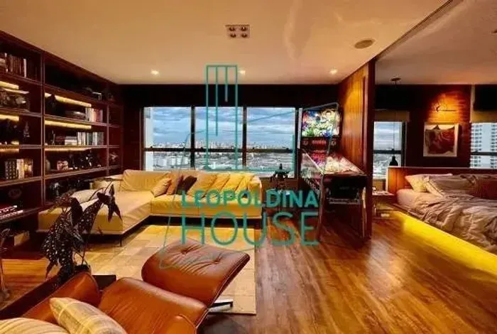 APARTAMENTO PARA VENDA NA VILA LEOPOLDINA