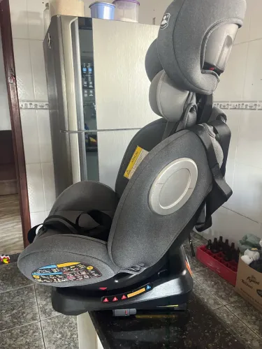 Cadeirinha infantil fisherprice 