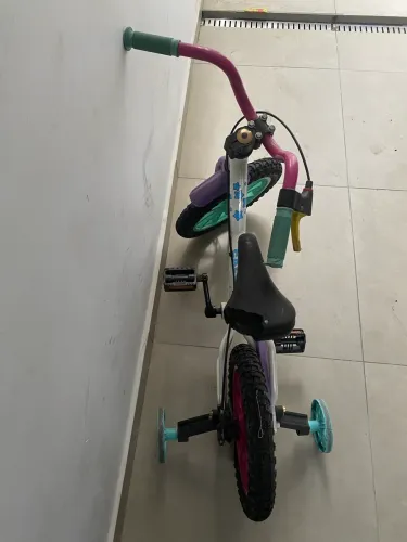 Bicicleta Caloi Ceci infantil aro 14