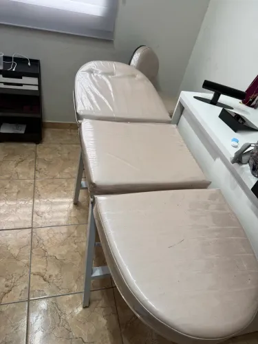 Maca Ajustável