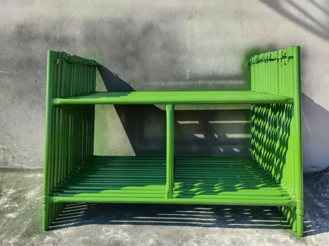 Andaimes tubular zap * 