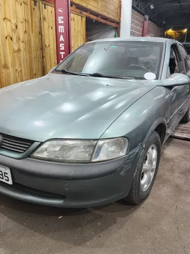 Chevrolet Vectra GLS/expres.2.2/ 2.0 E 2.0 CD 8V 1999