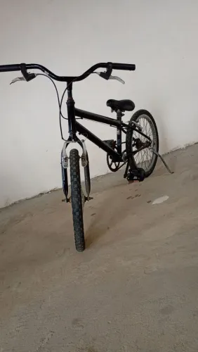 Vendo bicicleta
