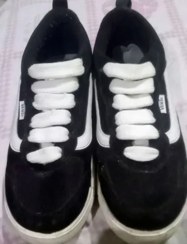 Tênis Vans unissex 