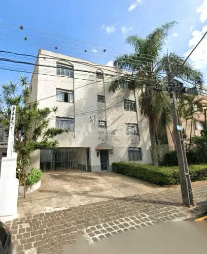 Apartamento para locação, no Centro, de PONTA GROSSA - PR