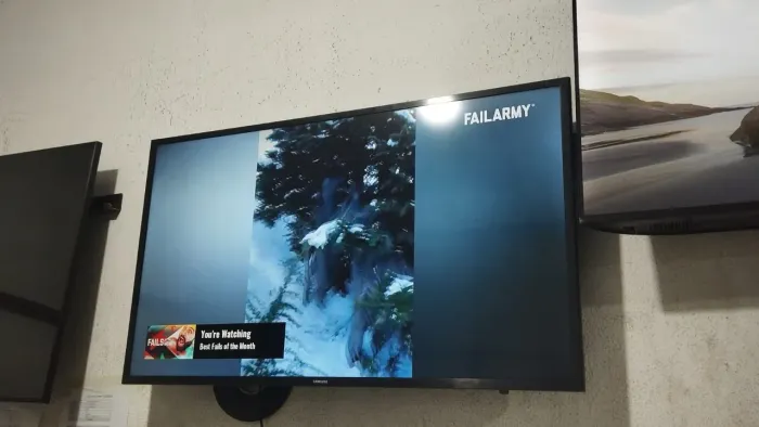 Tv 43 polegadas