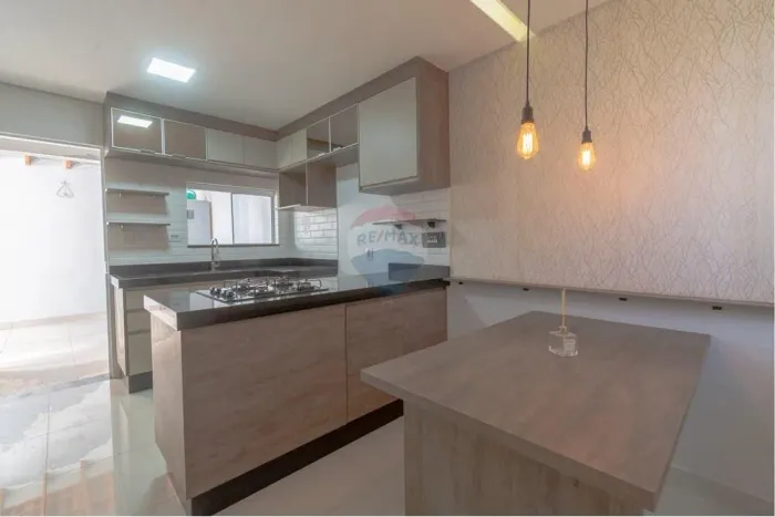Casa para venda - Condomínio Cerejeiras - Nova Odessa / SP