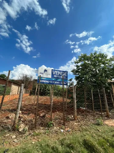 Terreno - Aero Rancho.