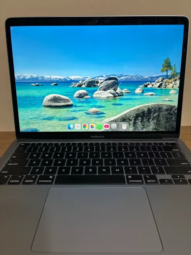 macbook air m1 8g