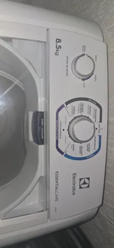 Máquina de.lavar Electrolux 8,5kg