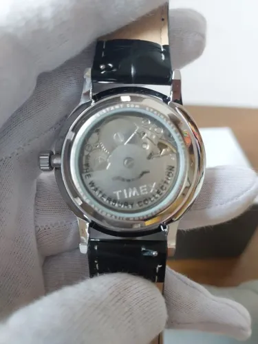 Relógio Timex Waterbury
