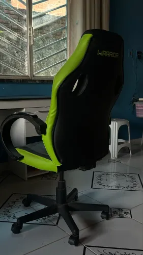 Cadeira Gamer