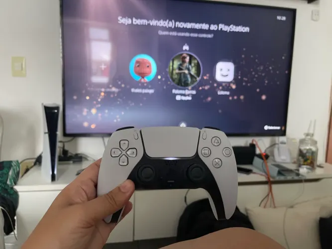 Ps5 slim digital