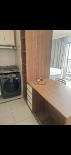 Studio com 1 dormitório à venda, 29 m² por R$ 372.000,00 - Jardim Sao Paulo(Zona Norte) - 