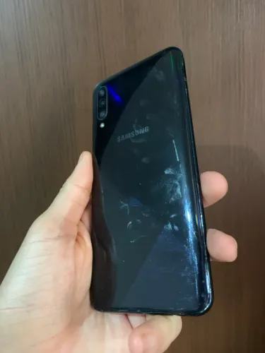Samsung a30s