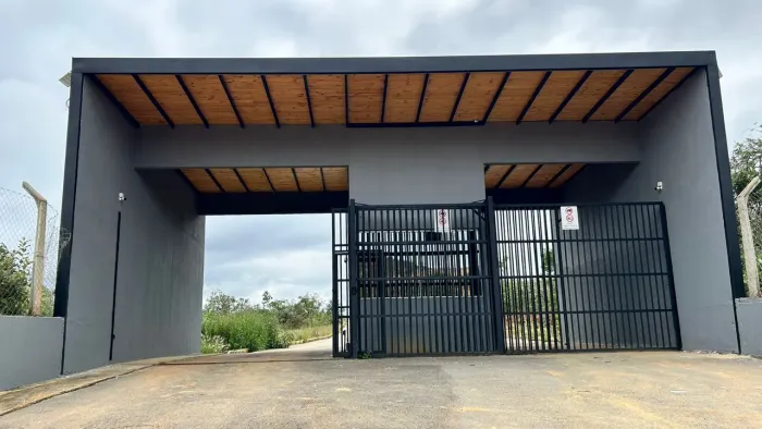 Vendo terreno 5000m2 serra do cipó
