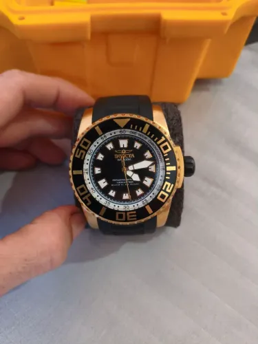 Relógio Invicta ORIGINAL